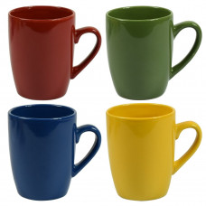 TAZZA MUG 350 CC POINT PANAMA (12pz)